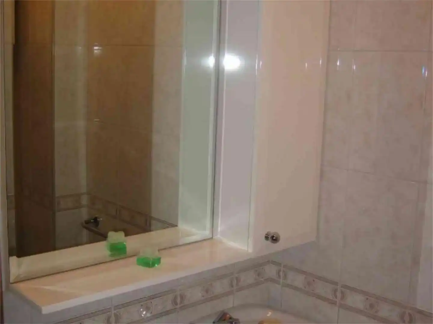 Habitación 75 m², Salamanca