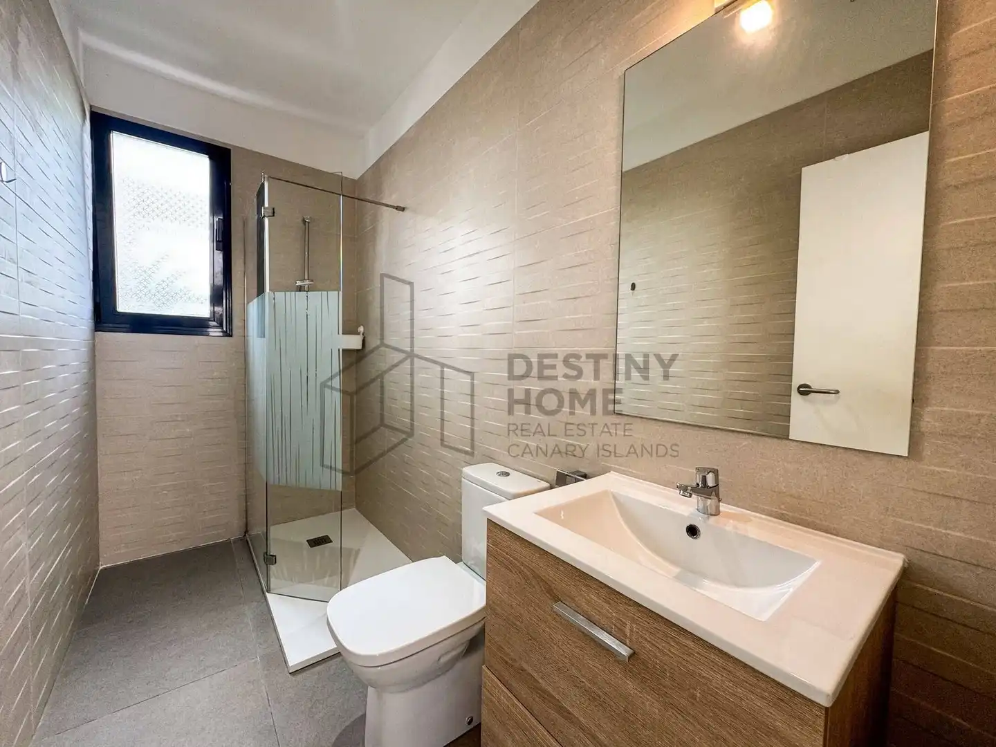 Piso de 75 m² en La Oliva