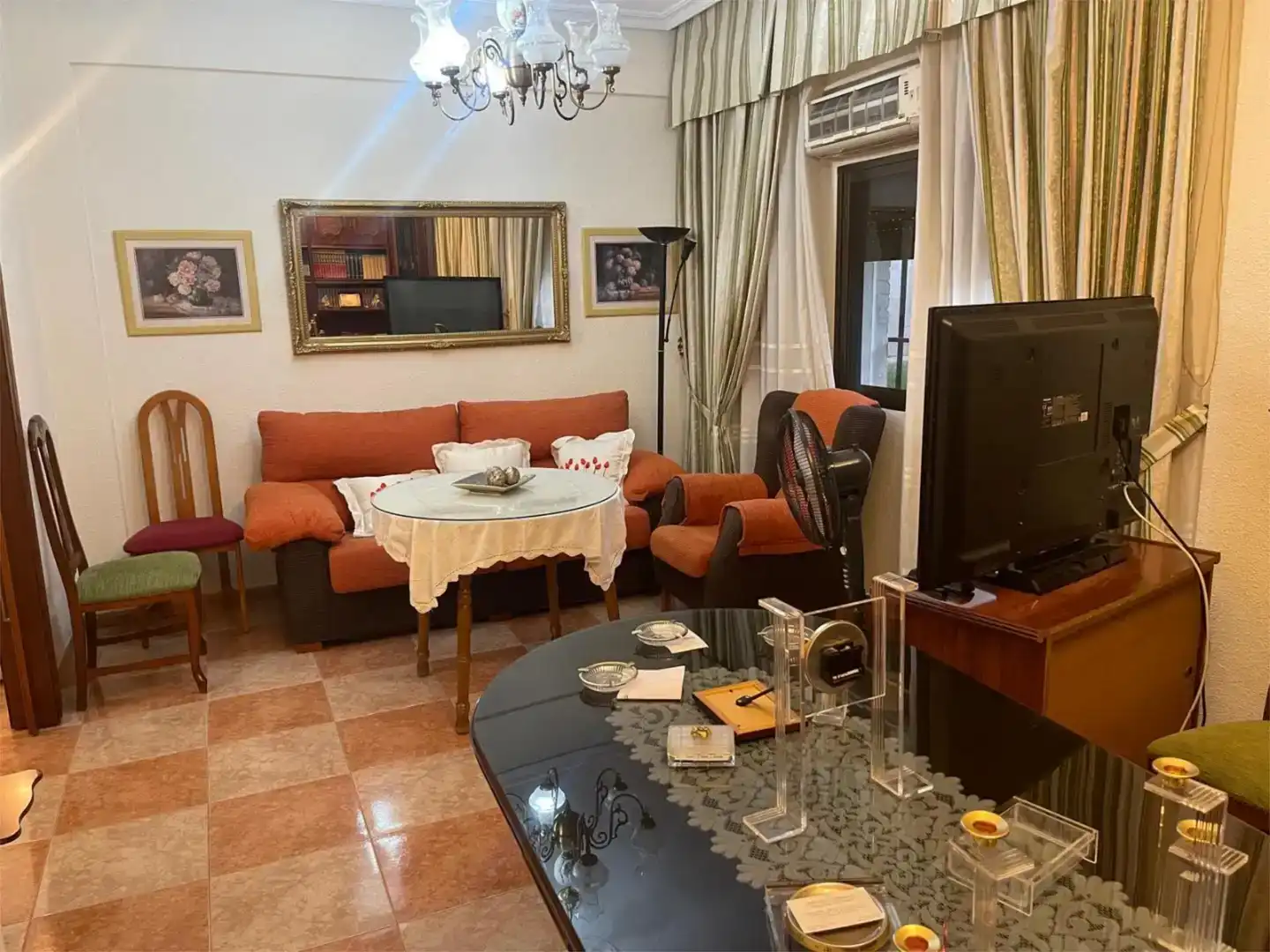 Piso de 70 m² en Córdoba
