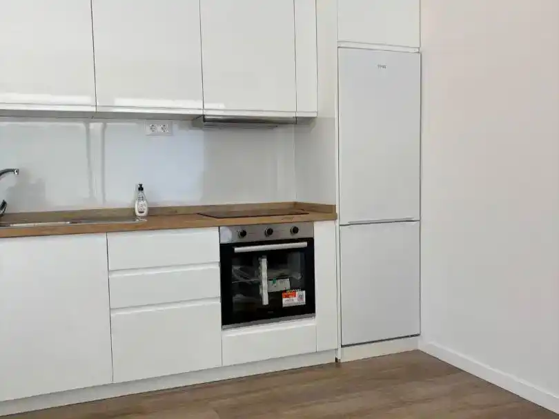 Piso de 50 m² en Santander