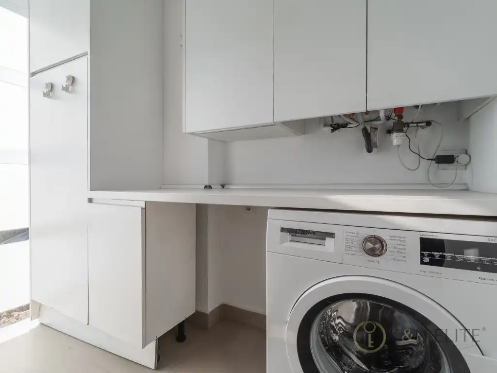 Appartamento 165 m² a Madrid