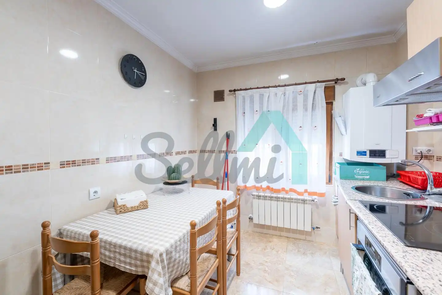Piso de 75 m² en Avilés