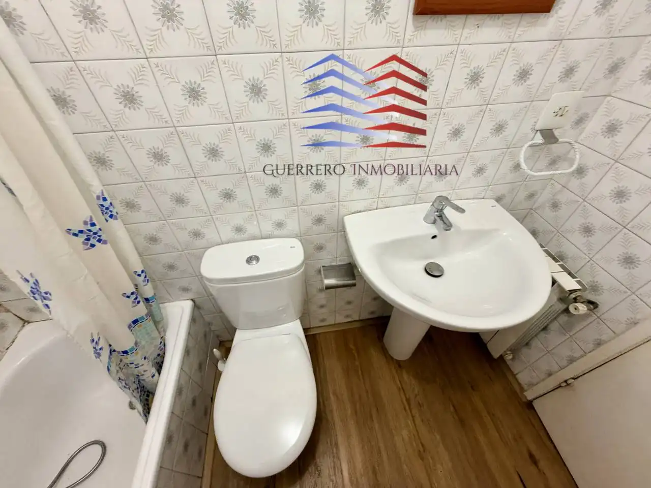 Piso de 110 m² en Ourense