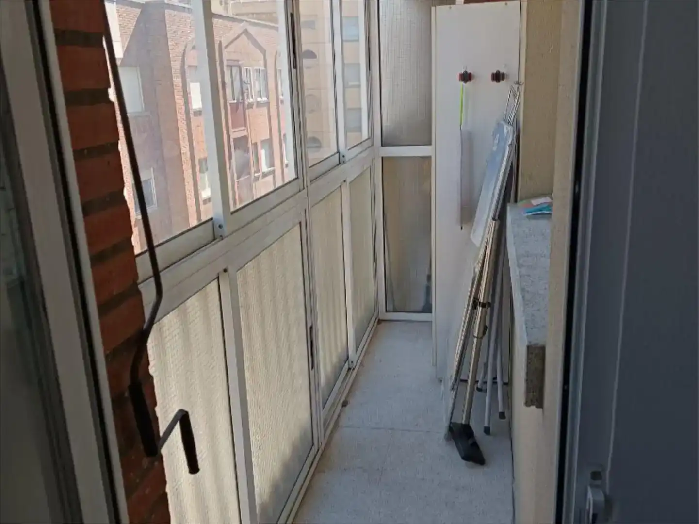 Habitación 80 m², Salamanca