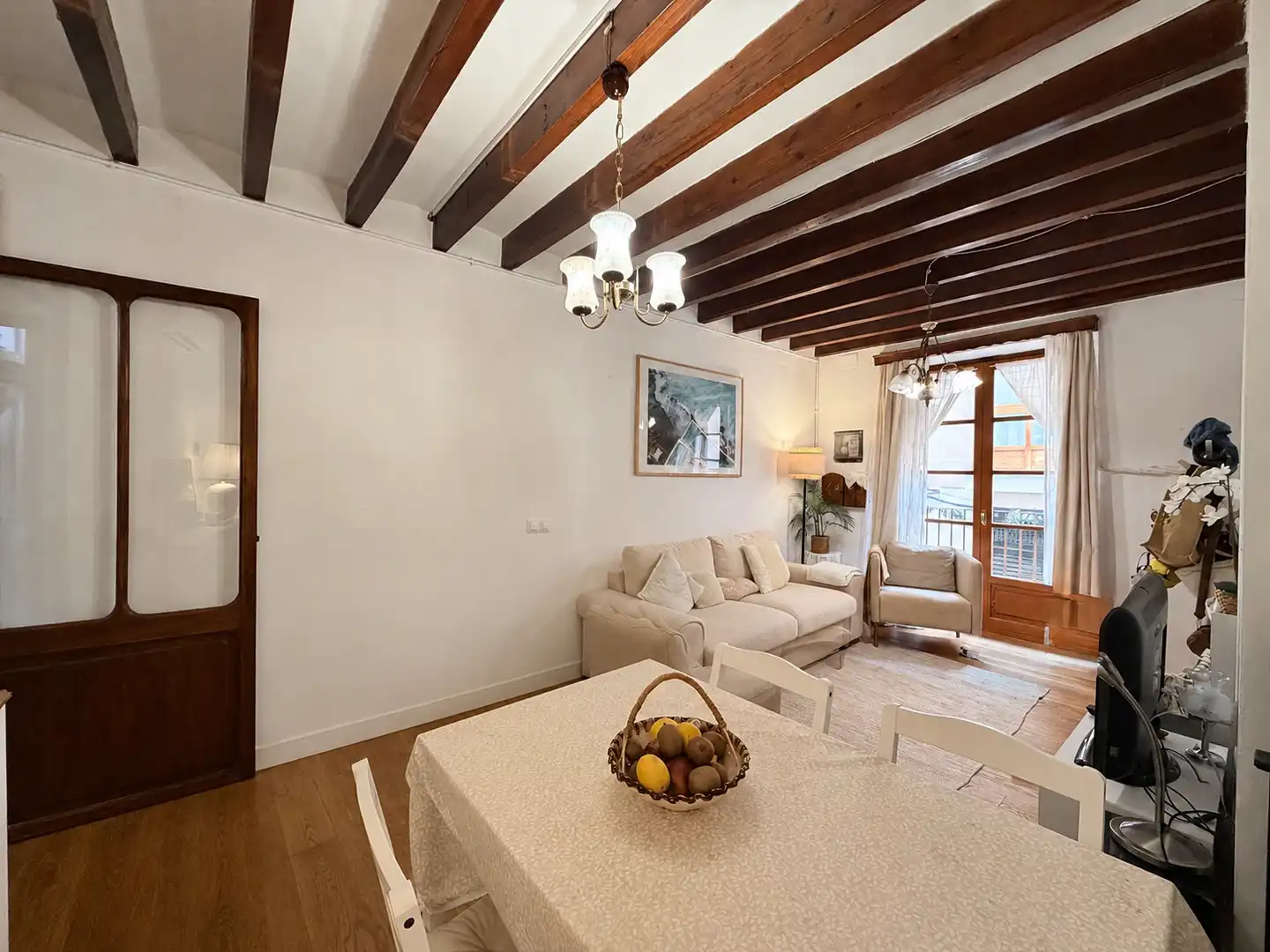 Wohnung 65 m² in Palma