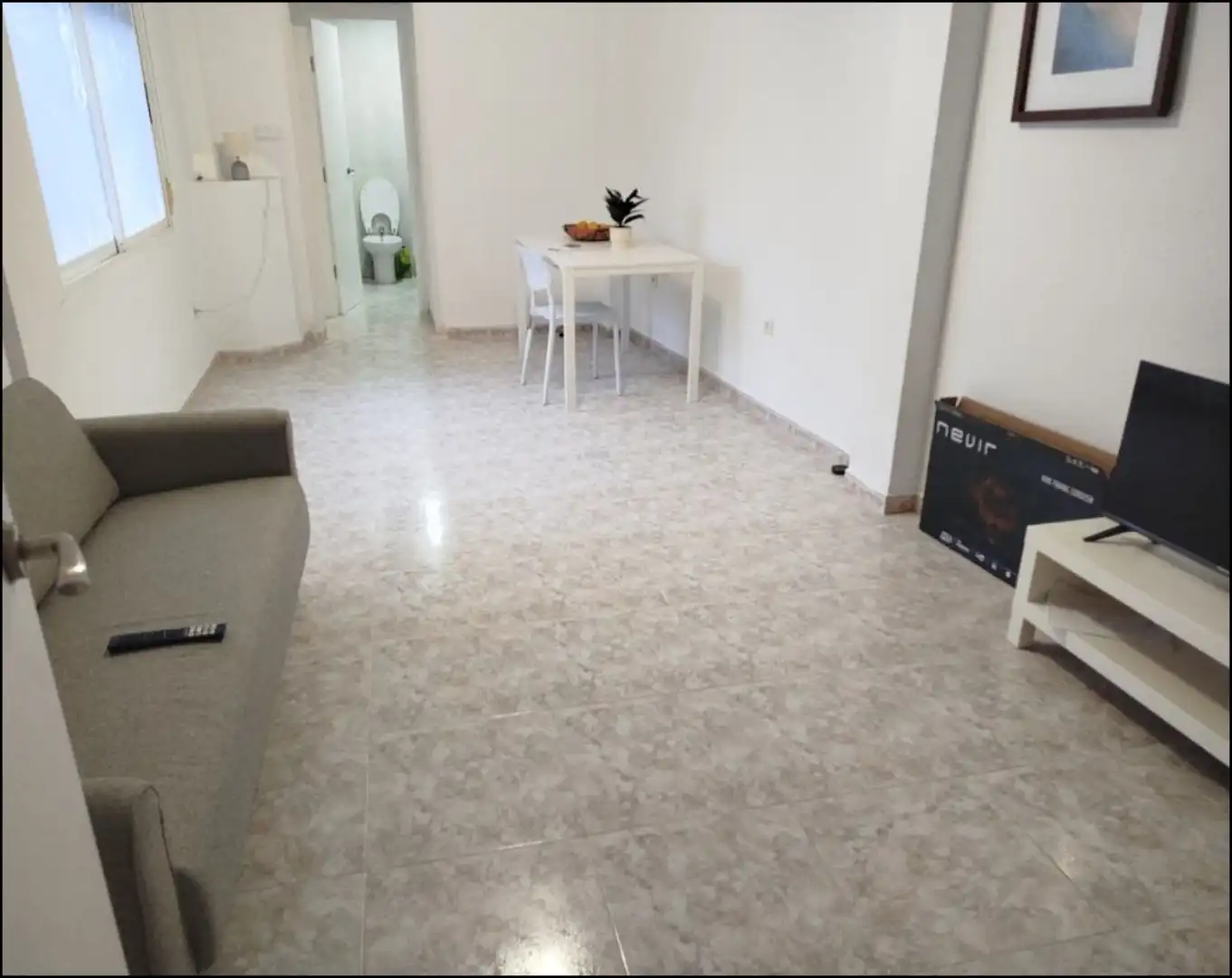 Piso de 75 m² en Plasencia
