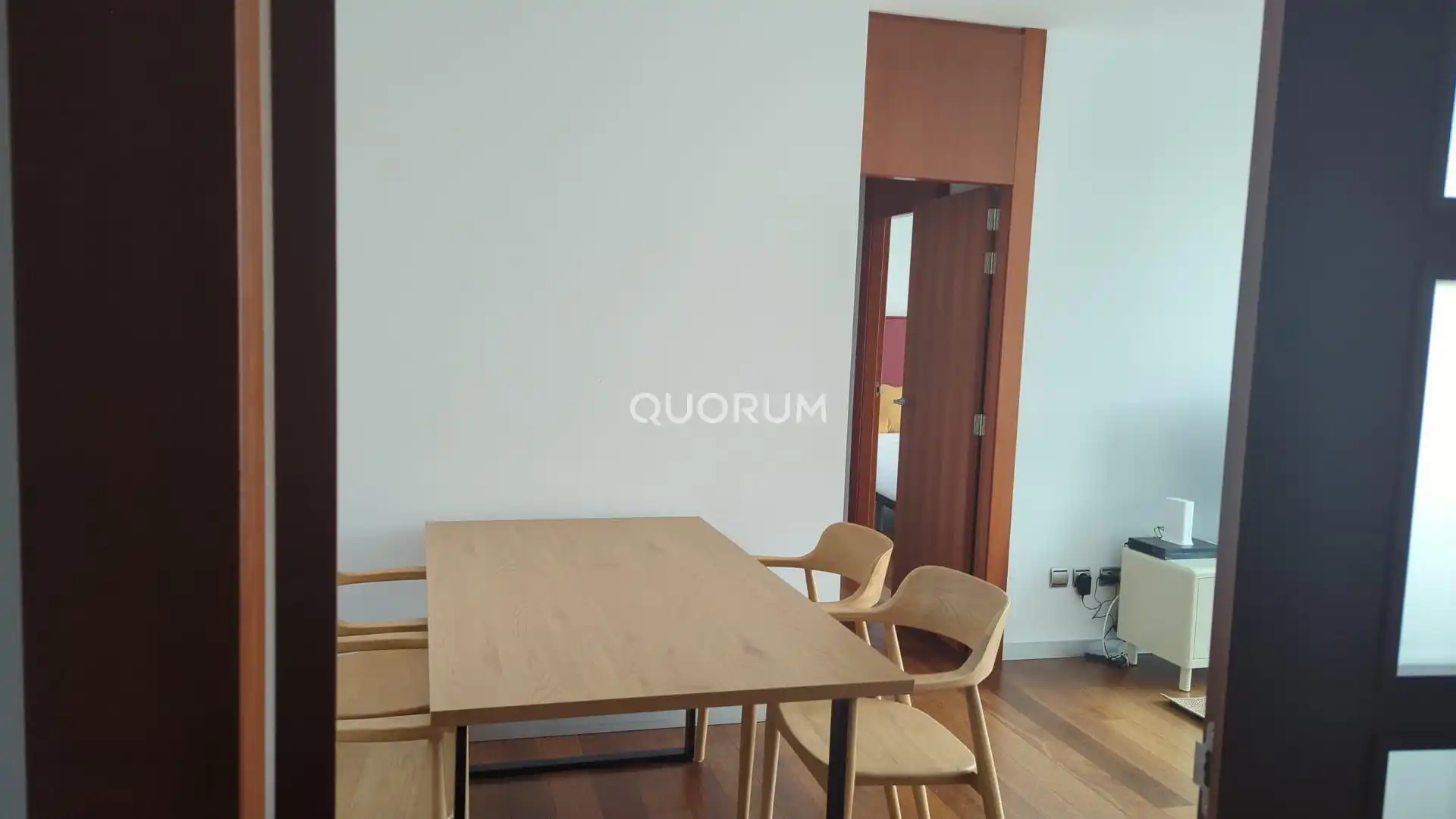 Piso de 110 m² en Bilbao