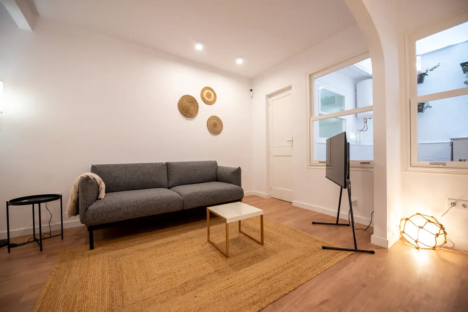 Piso de 62 m² en Sant Feliu de Guíxols
