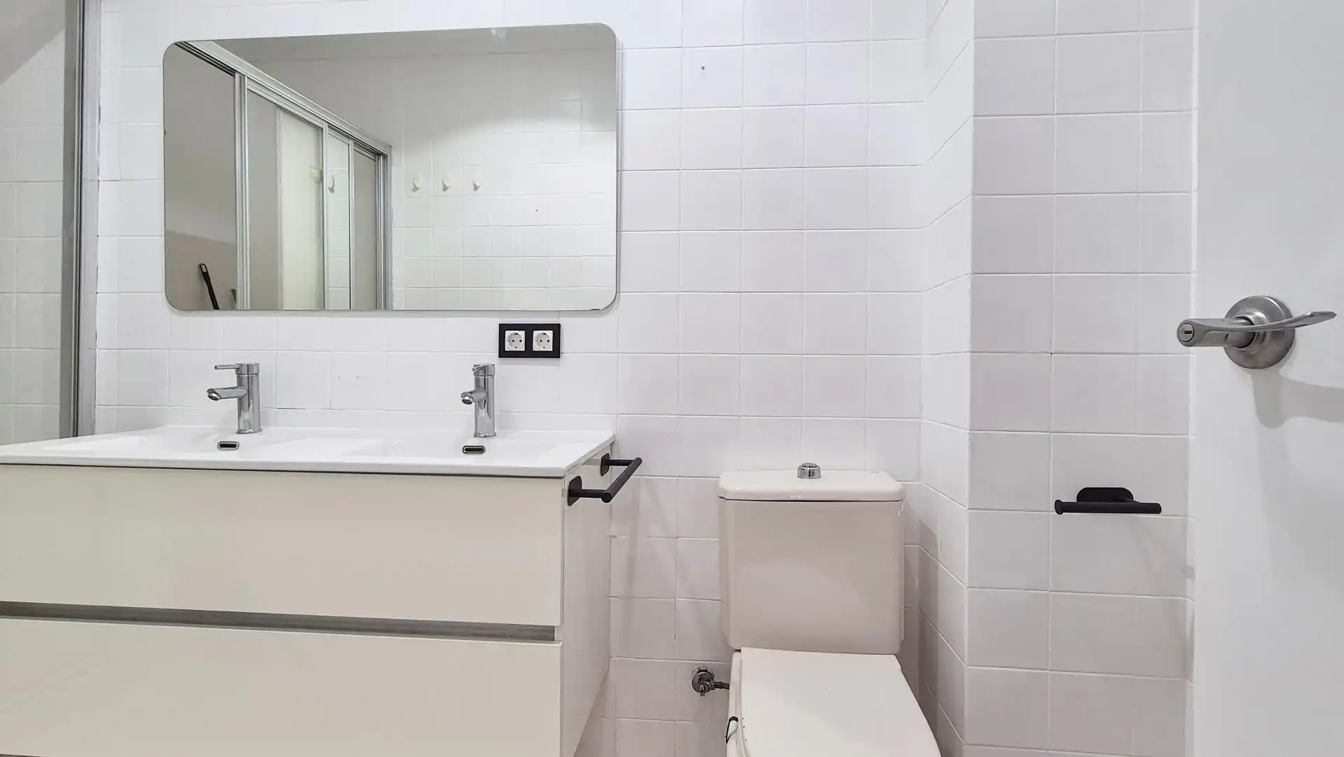 Pis de 89 m² a Salamanca