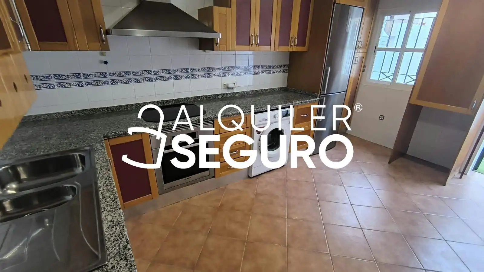 Piso de 120 m² en Castilleja de la Cuesta