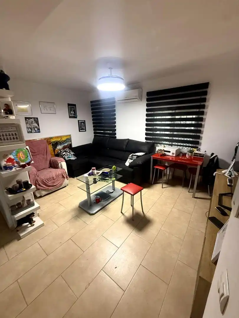 Piso de 60 m² en Málaga