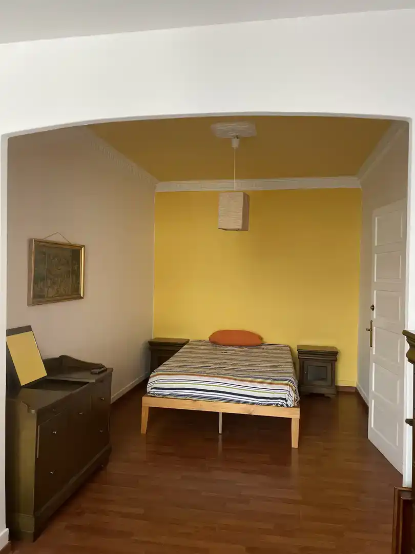 Piso de 130 m² en Ferrol