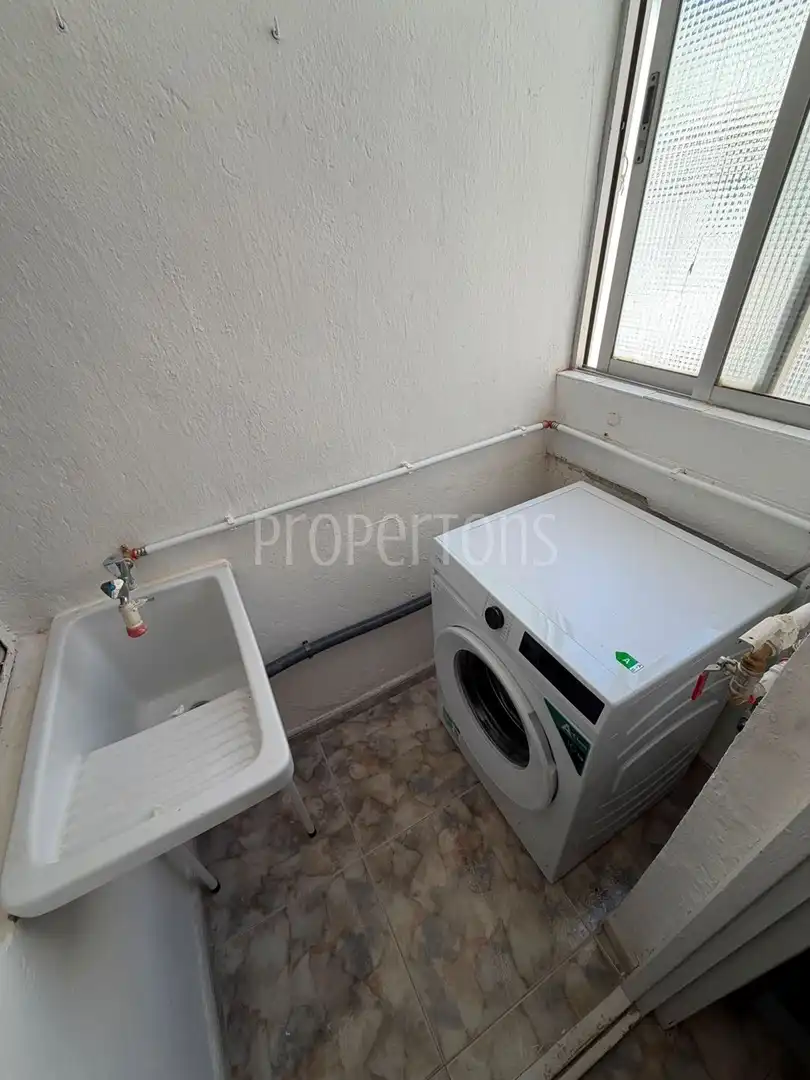 Piso de 55 m² en Alicante
