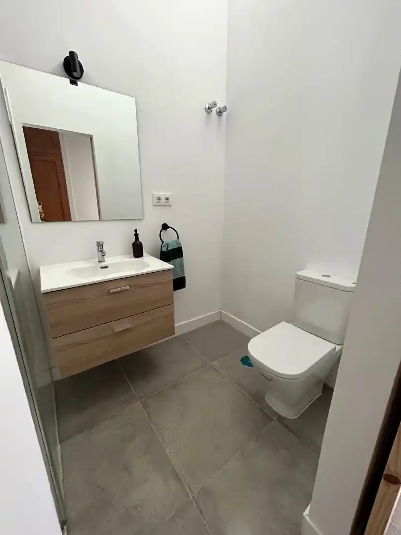 Piso de 50 m² en Las Palmas de Gran Canaria