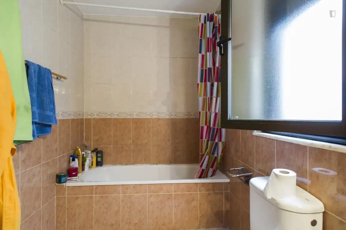 Habitación en alquiler, Salamanca