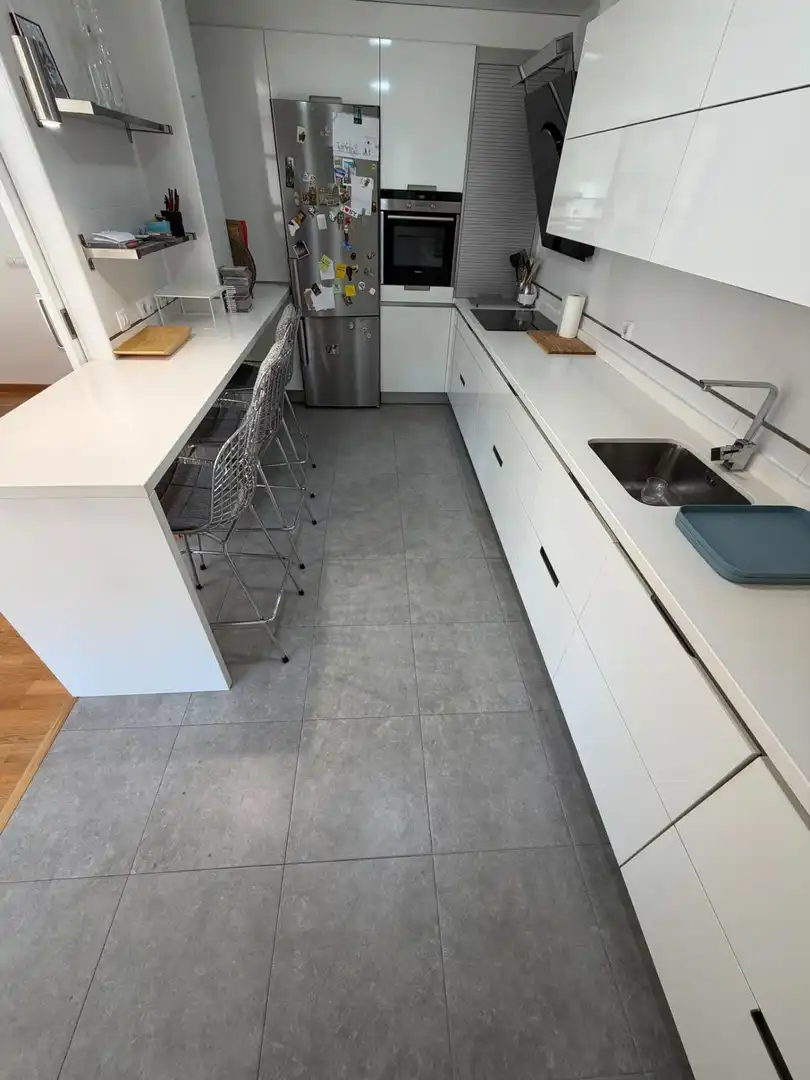 Appartamento 98 m² a Albacete