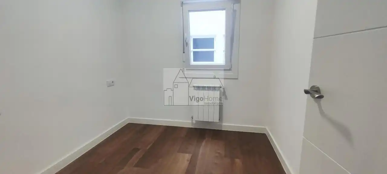 Pis de 100 m² a Vigo