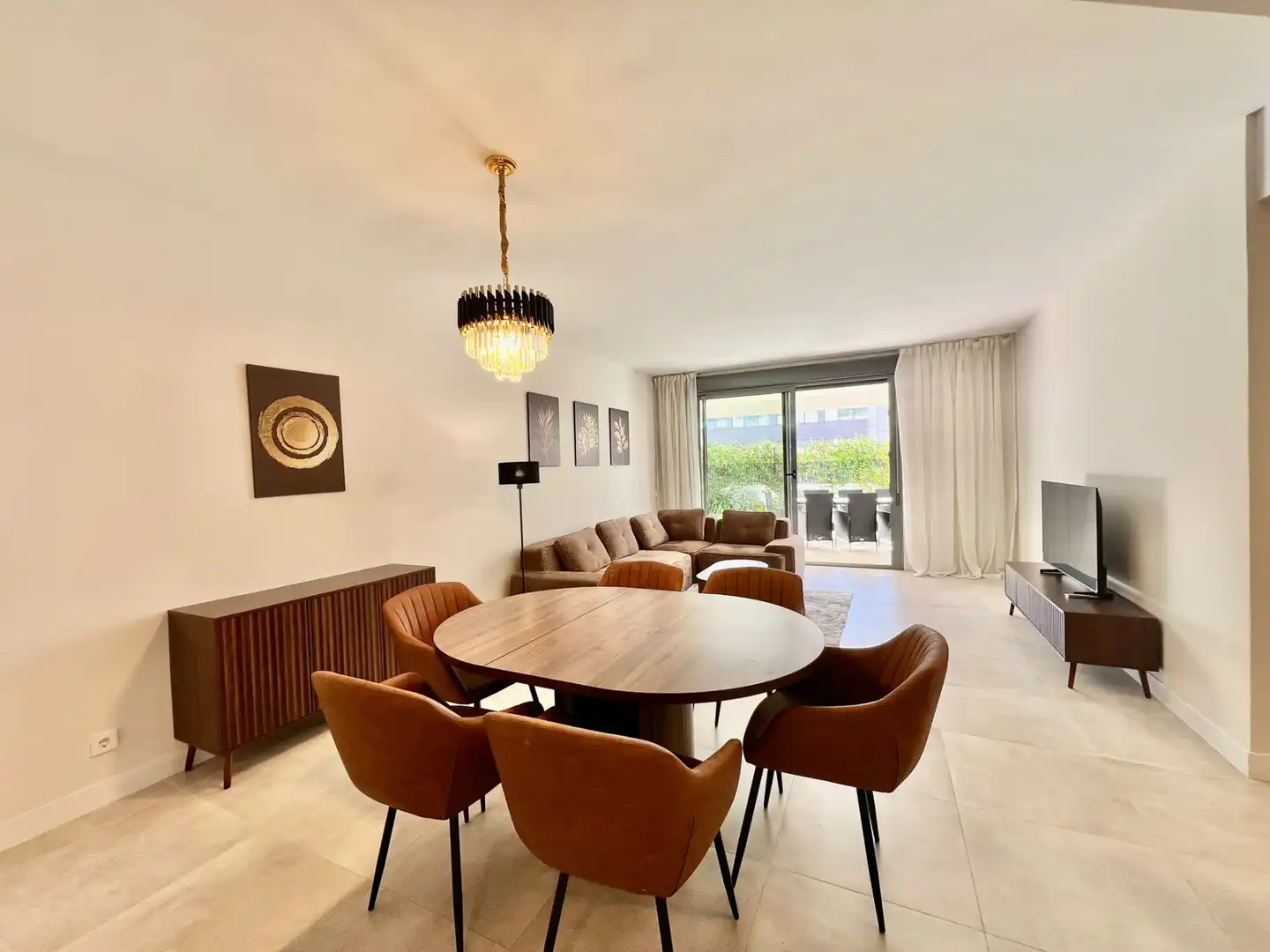 Pis de 166 m² a Estepona
