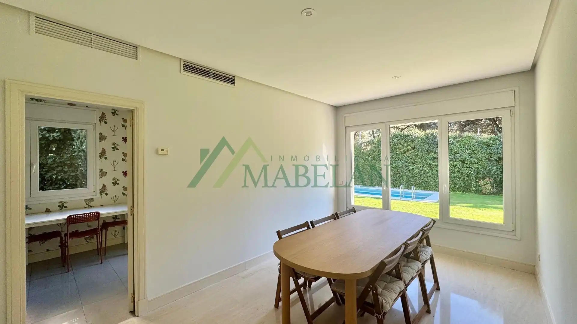 Casa de 440 m² a Madrid