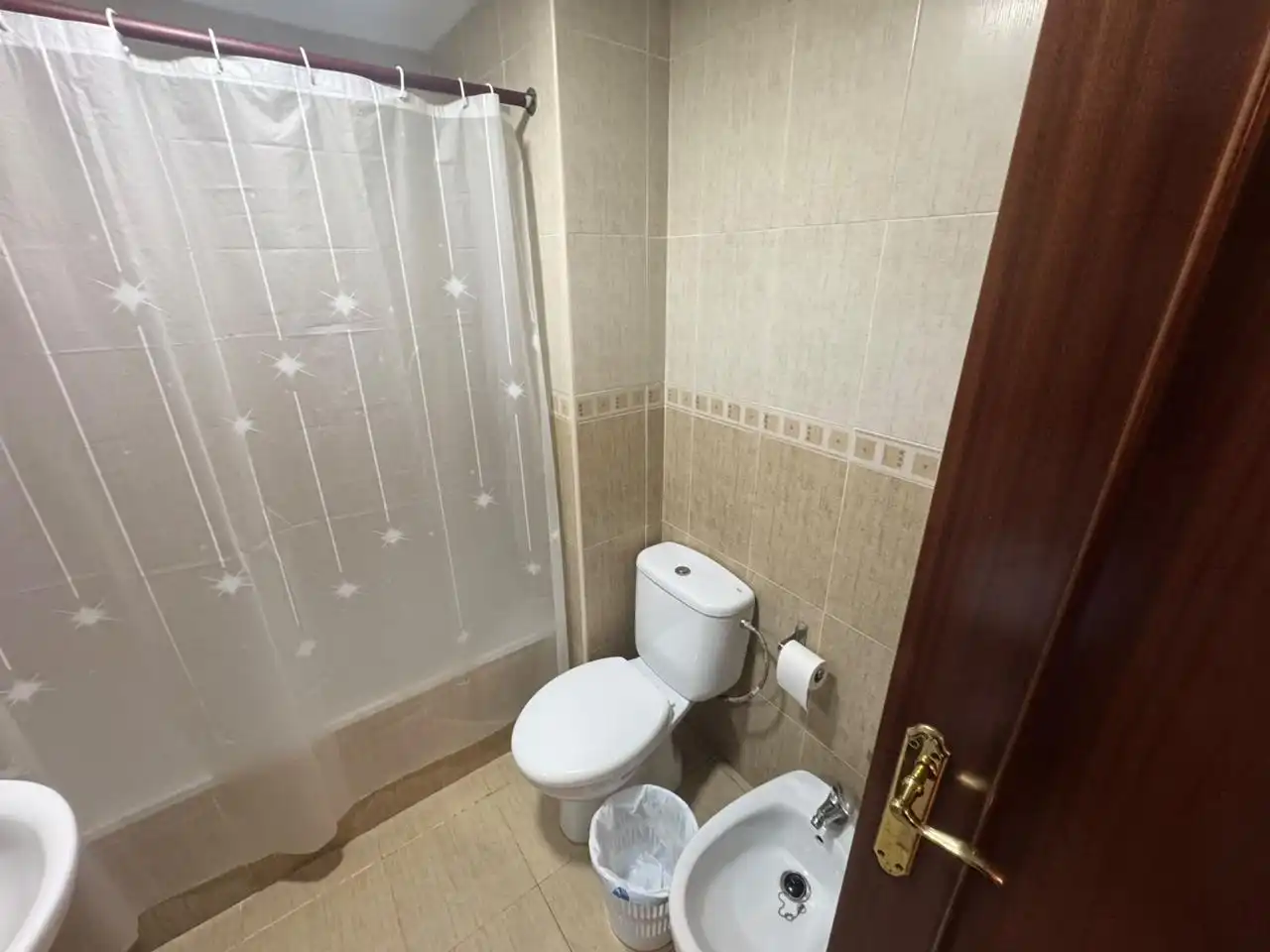 Piso de 68 m² en Melilla