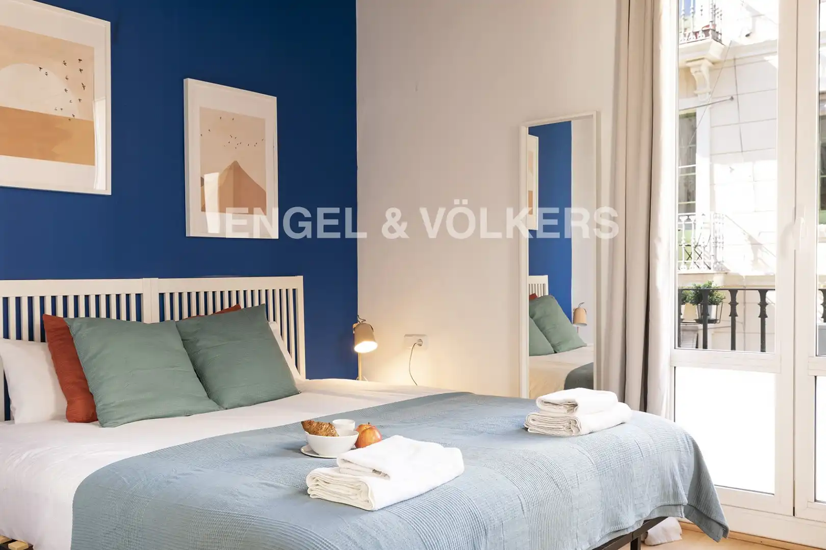 Pis de 35 m² a Barcelona