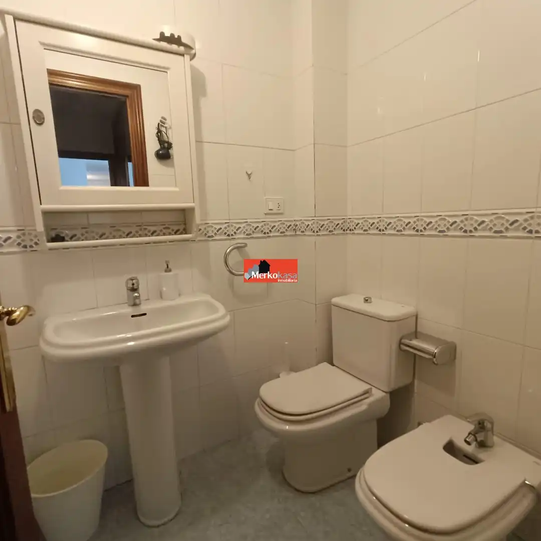 Piso de 76 m² en Lugo
