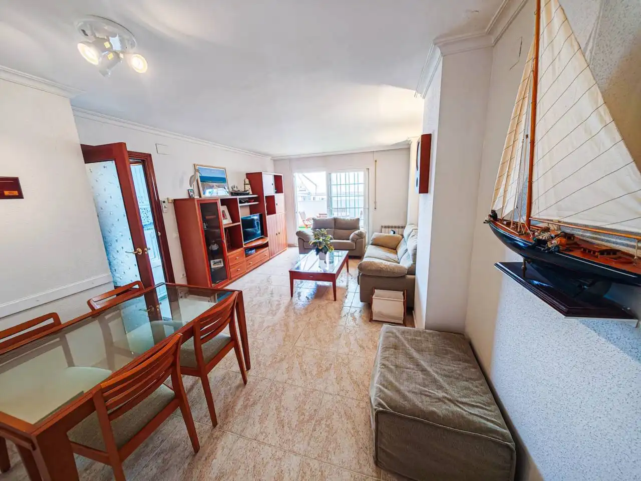 Piso de 106 m² en Cambrils