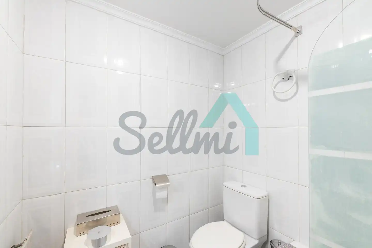 Piso de 55 m² en Oviedo