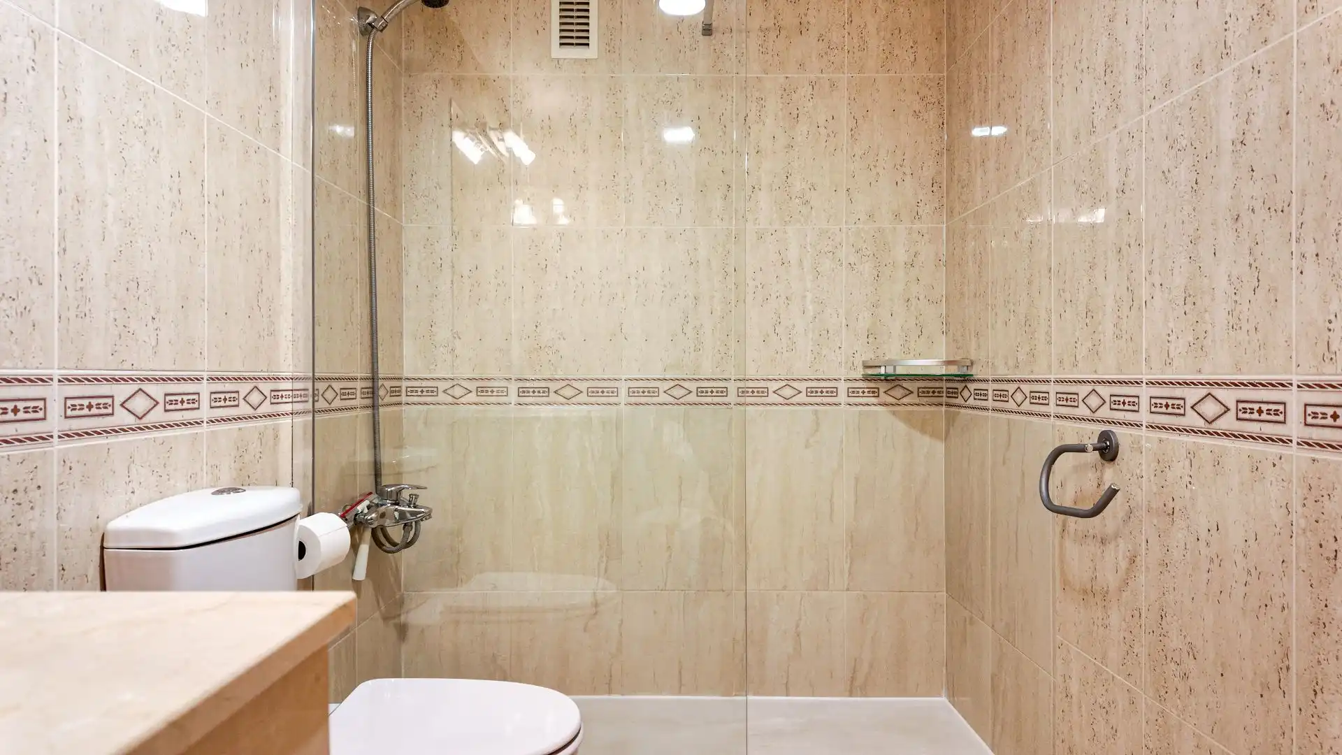 Piso de 126 m² en Valencia