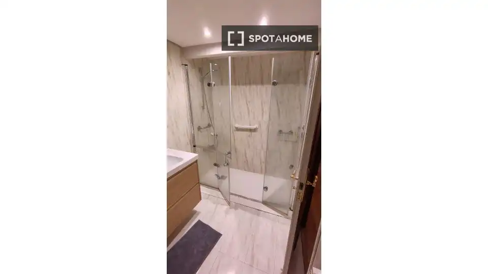 Habitación 132 m², San Sebastián