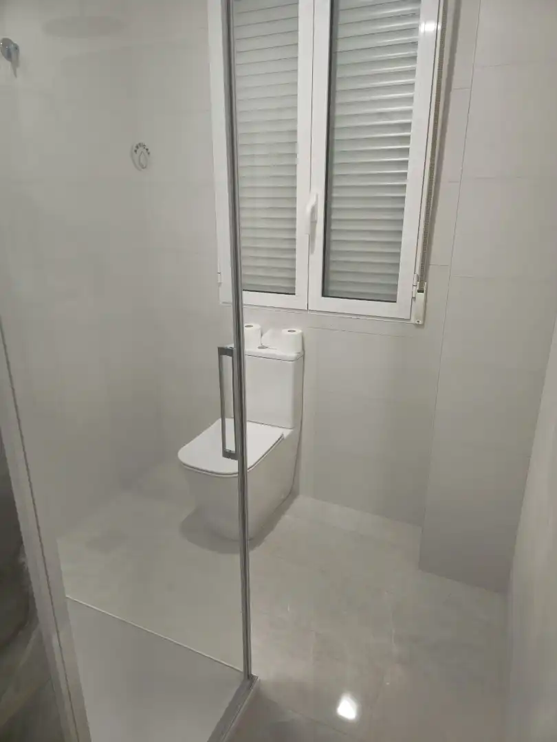 Pis de 100 m² a València