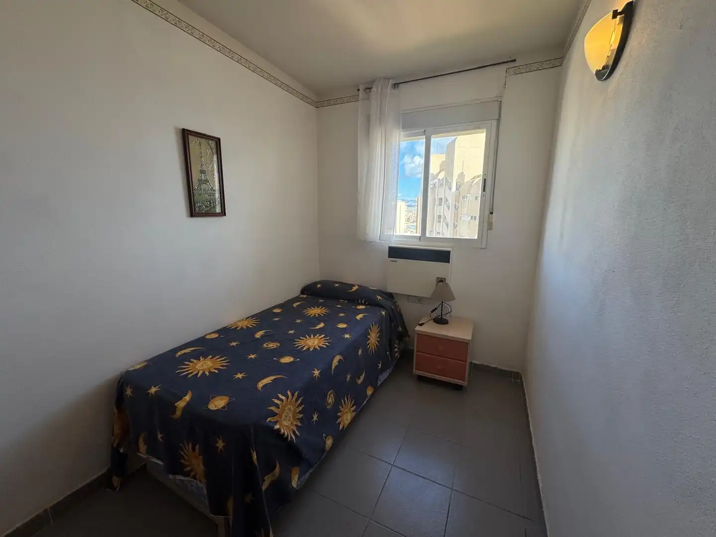 Piso de 80 m² en el Campello