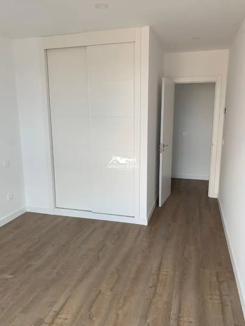 Piso de 100 m² en Galapagar