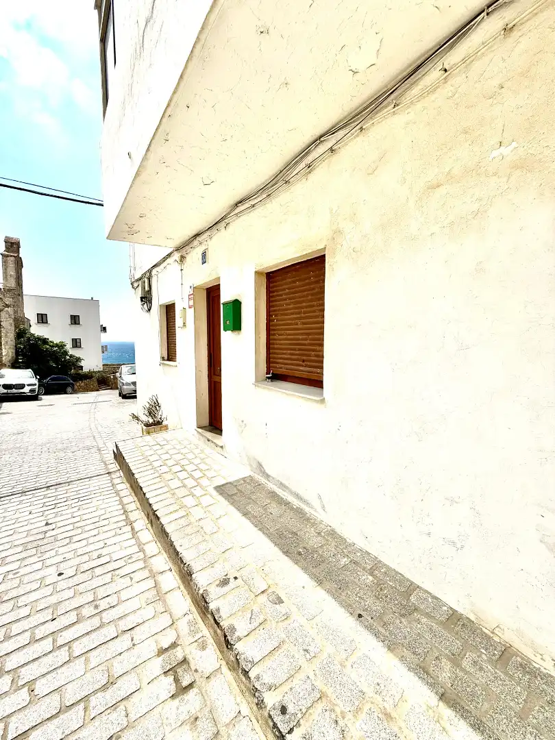 Pis de 50 m² a Tarifa