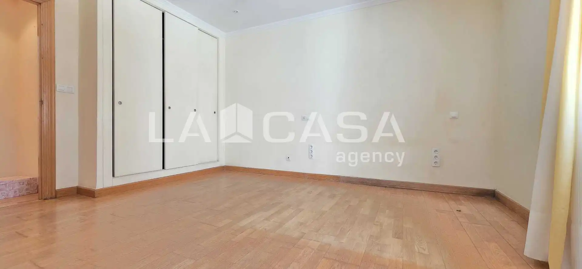 Piso de 114 m² en Valladolid