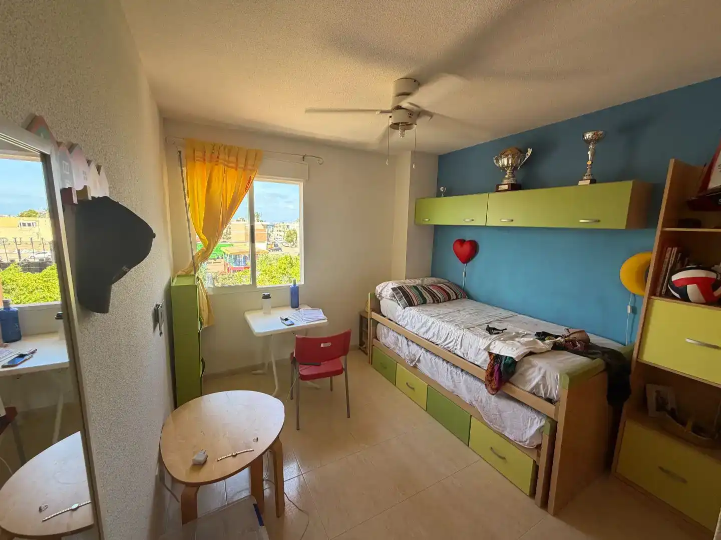 Piso de 112 m² en Cartagena