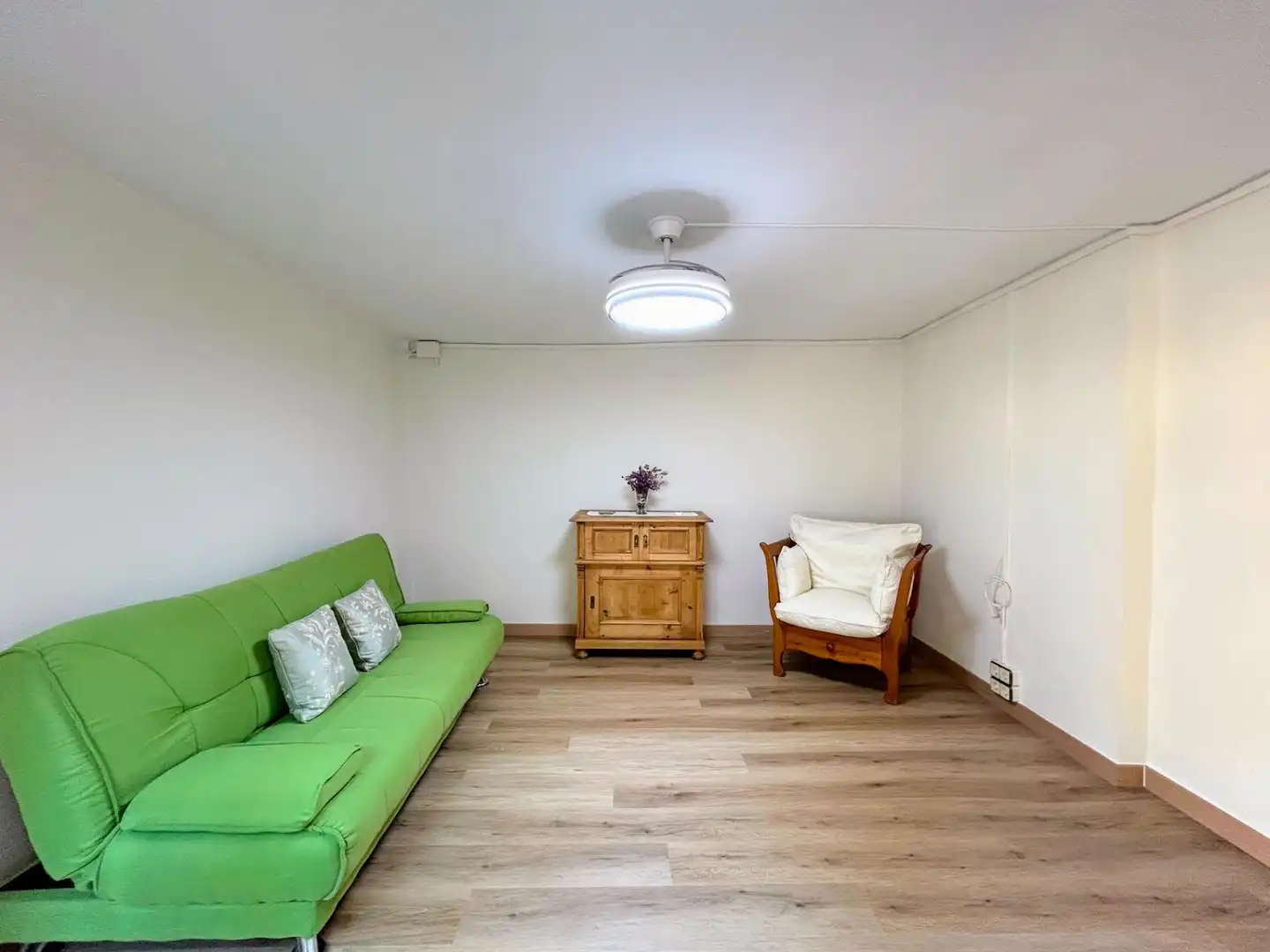 Piso de 138 m² en Sant Cugat del Vallès