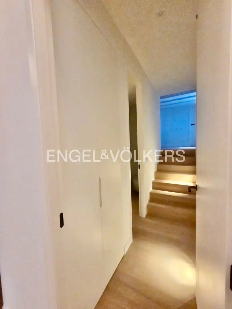 Appartement 220 m² à Madrid