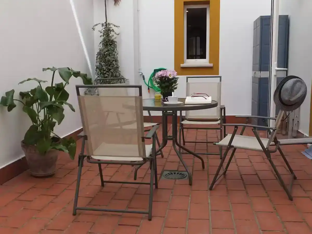 Piso de 60 m² en Córdoba