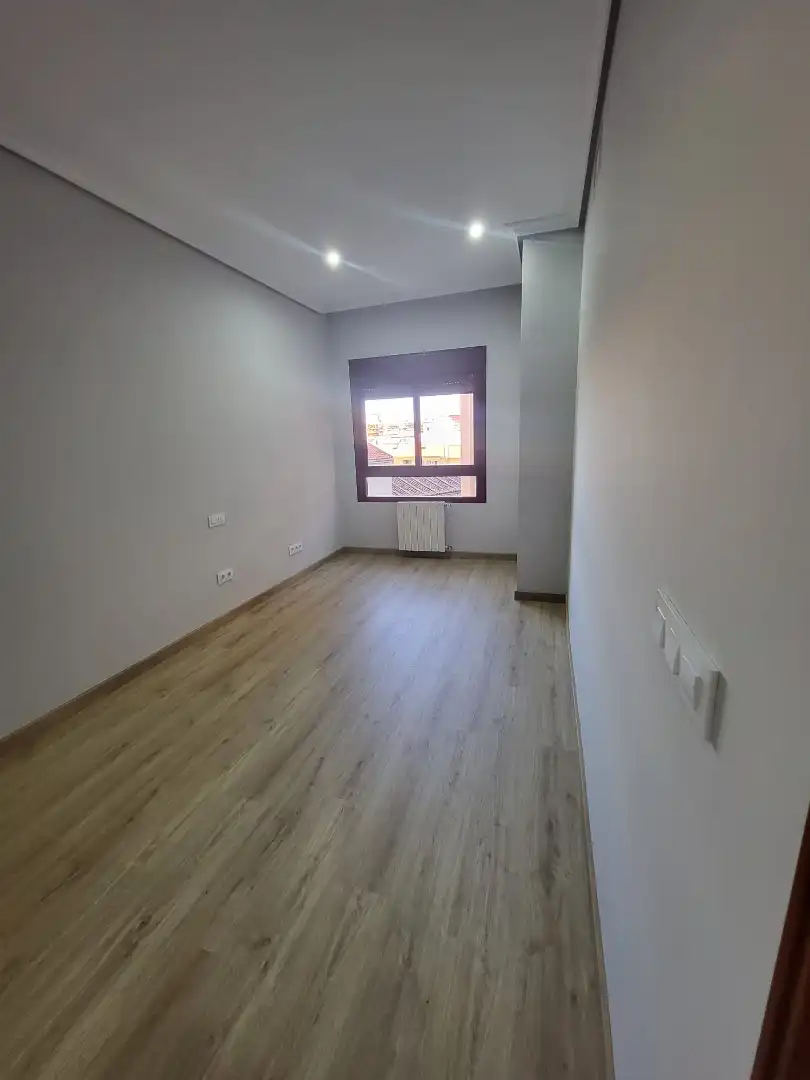 Piso de 65 m² en Cáceres
