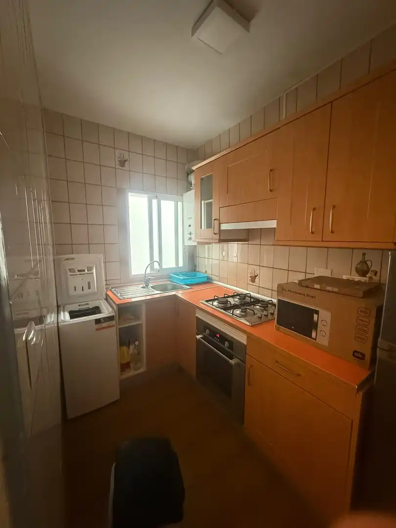 Pis de 49 m² a Alacant