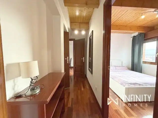 Pis de 82 m² a Bilbao