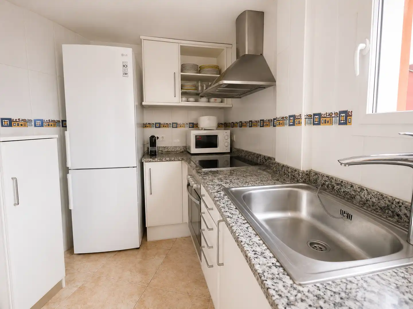 Piso de 75 m² en Palamós