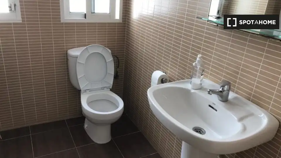 Habitación en alquiler, Murcia