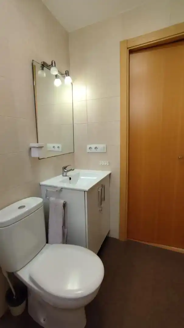 Piso de 90 m² en Córdoba