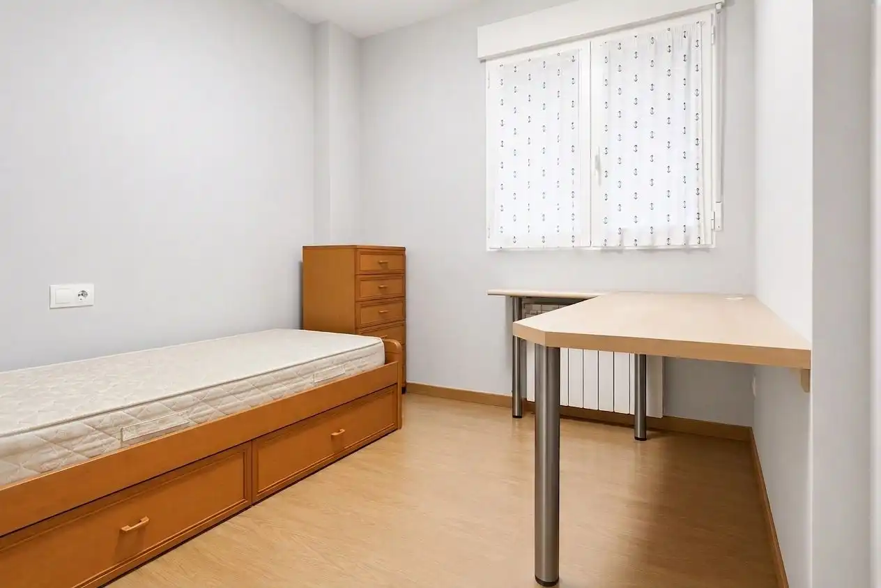 Pis de 91 m² a Albacete