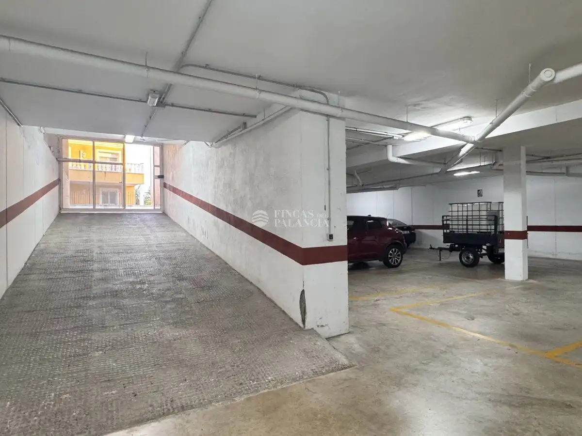 Pis de 96 m² a Geldo
