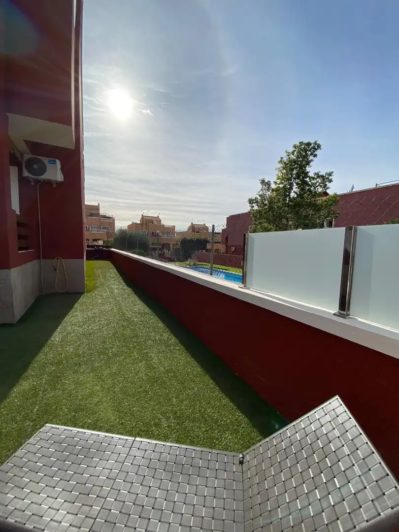Pis de 130 m² a Oriola