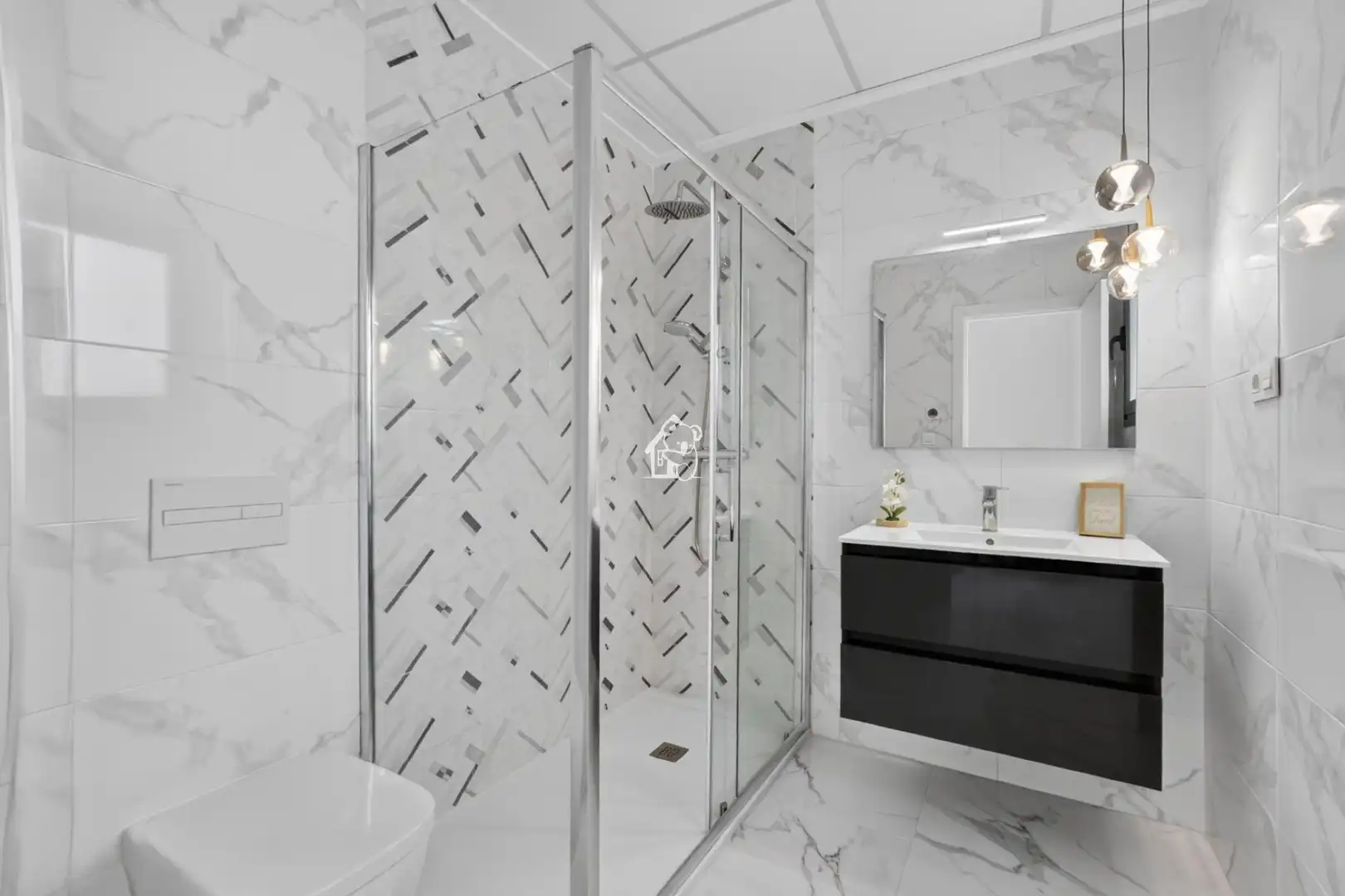 Piso de 130 m² en Rojales