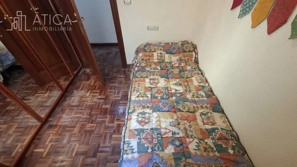 Piso de 80 m² en Salamanca